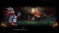 Death's Gambit: Afterlife - Definitive Edition screenshot thumbnail