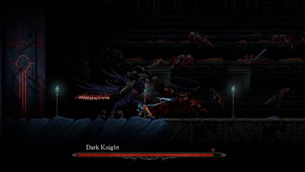 Death's Gambit: Afterlife - Definitive Edition screenshot