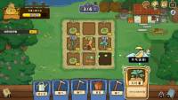 Deck of Harvest screenshot thumbnail