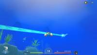 Deep Blue: Devour and Evolve screenshot thumbnail