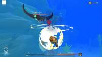 Deep Blue: Devour and Evolve screenshot thumbnail