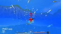 Deep Blue: Devour and Evolve screenshot thumbnail