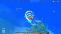 Deep Blue: Devour and Evolve screenshot thumbnail