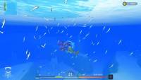 Deep Blue: Devour and Evolve screenshot thumbnail