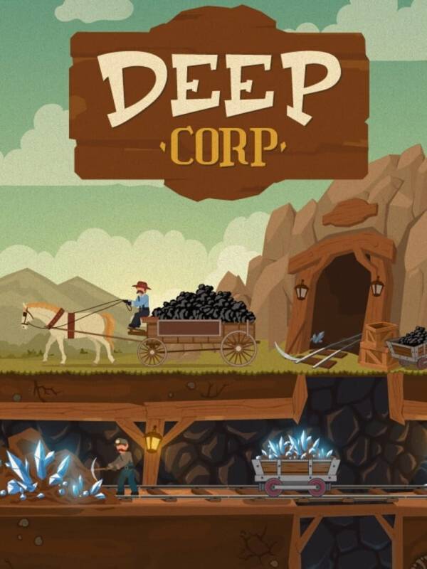 Deep Corp image