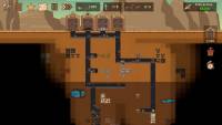 Deep Corp screenshot thumbnail