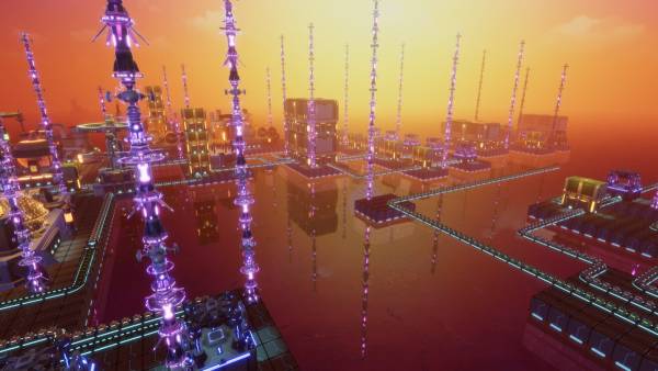 Deep Crafter screenshot