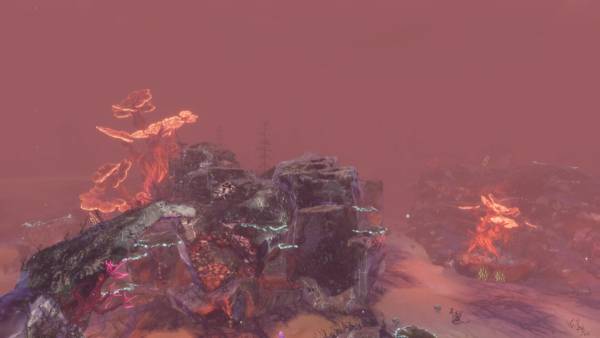 Deep Crafter screenshot