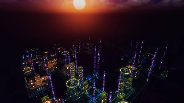 Deep Crafter screenshot