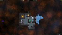 Deep Space Outpost screenshot thumbnail