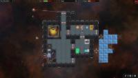 Deep Space Outpost screenshot thumbnail