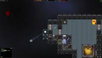 Deep Space Outpost screenshot thumbnail