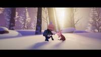 Deer & Boy screenshot thumbnail