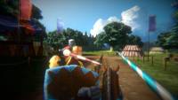 Defender of the Crown: The Legend Returns screenshot thumbnail