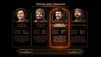 Defender of the Crown: The Legend Returns screenshot thumbnail