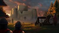 Defender of the Crown: The Legend Returns screenshot thumbnail