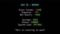 Defrag Incremental screenshot thumbnail
