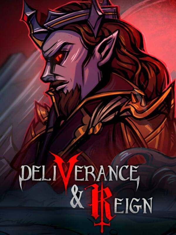 Deliverance & Reign image