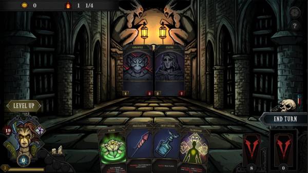 Deliverance & Reign screenshot