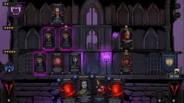 Deliverance & Reign screenshot
