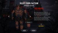Deliverance & Reign screenshot thumbnail