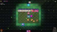 Demon Lord: Just a Block screenshot thumbnail