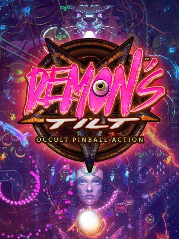 Demon's Tilt image