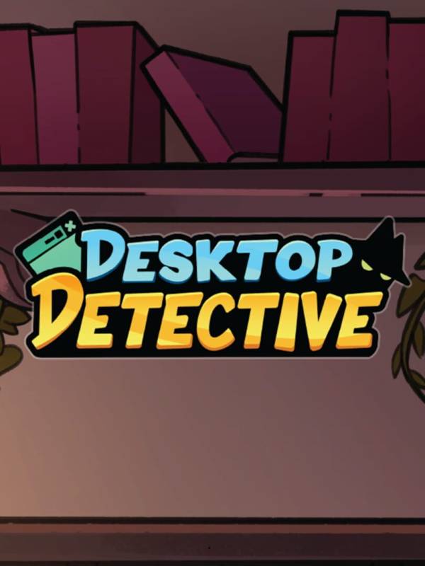 Desktop Detective image