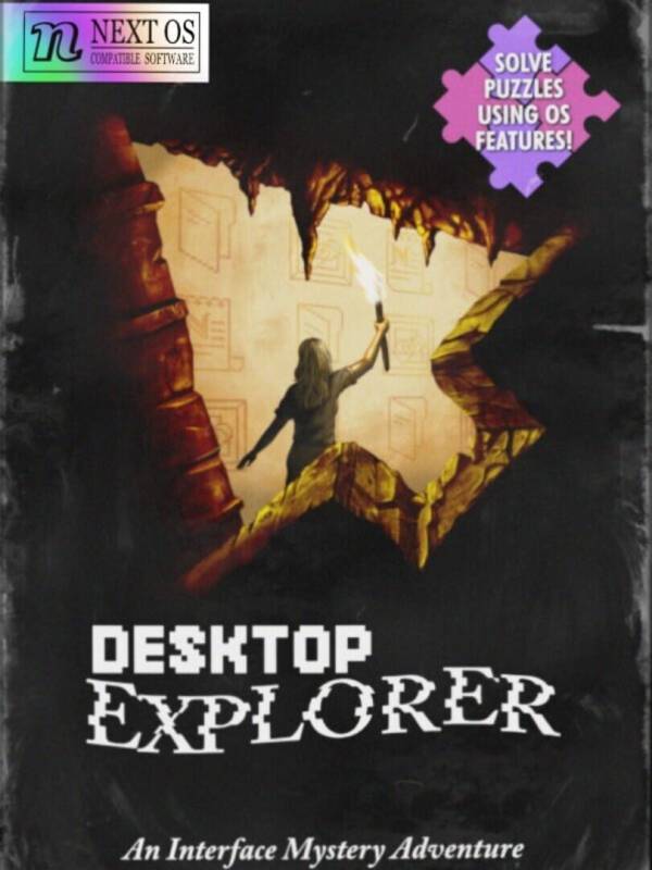 Desktop Explorer image