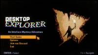 Desktop Explorer screenshot thumbnail
