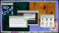 Desktop Explorer screenshot thumbnail