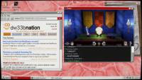 Desktop Explorer screenshot thumbnail
