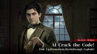 Detective Sherlock: Shadow Stalker screenshot thumbnail