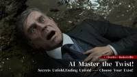 Detective Sherlock: Shadow Stalker screenshot thumbnail