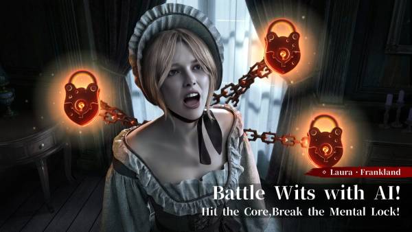 Detective Sherlock: Shadow Stalker screenshot