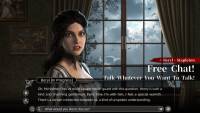 Detective Sherlock: Shadow Stalker screenshot thumbnail