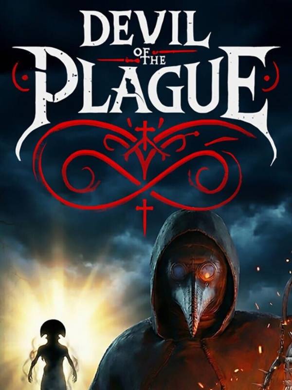 Devil of the Plague image