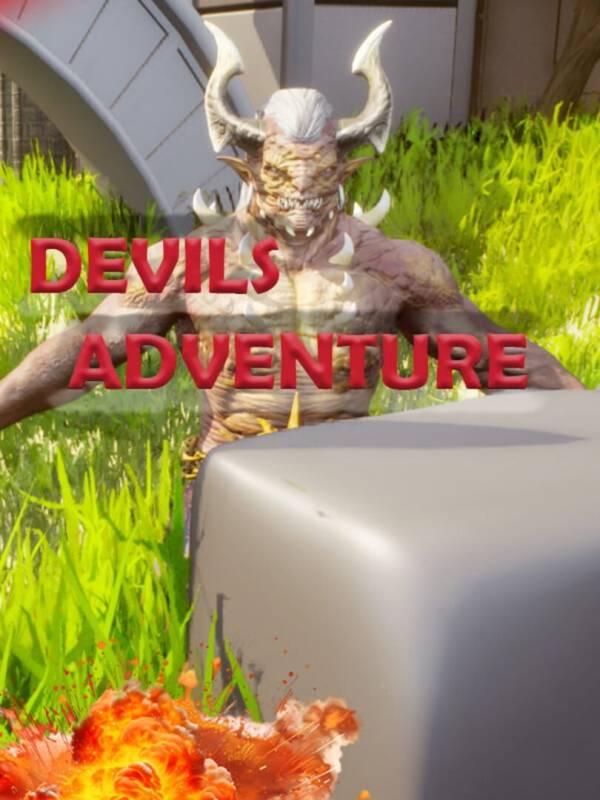 Devils Adventure image