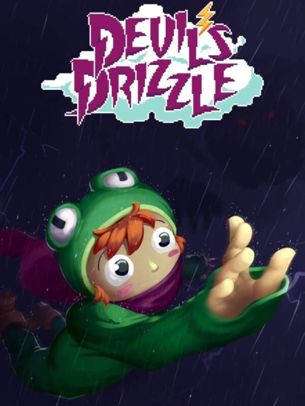 Devil's Drizzle image