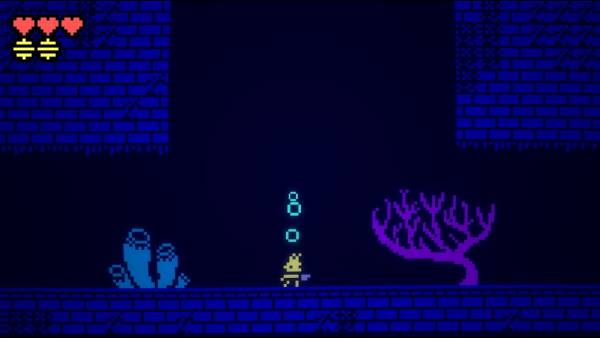 Dewdrop Dynasty screenshot