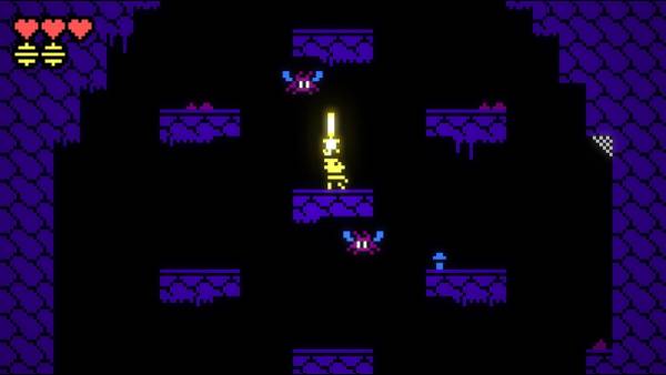 Dewdrop Dynasty screenshot