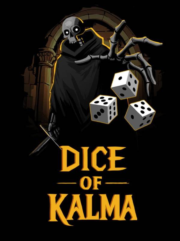 Dice of Kalma image