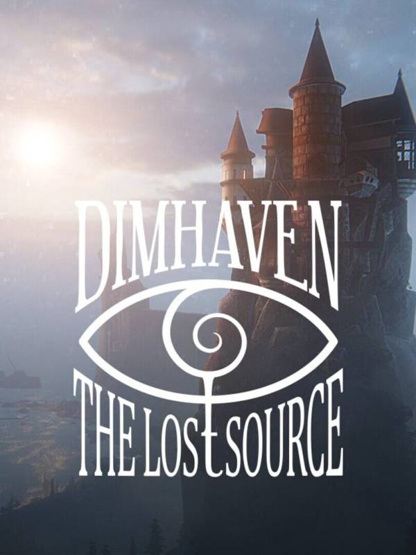 Dimhaven: The Lost Source image