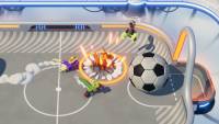 Dino Party screenshot thumbnail