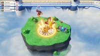 Dino Party screenshot thumbnail