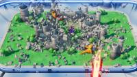 Dino Party screenshot thumbnail
