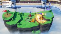 Dino Party screenshot thumbnail