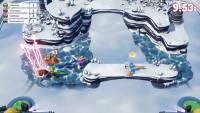 Dino Party screenshot thumbnail