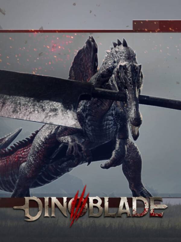 Dinoblade image