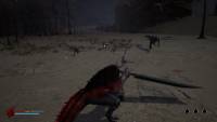 Dinoblade screenshot thumbnail